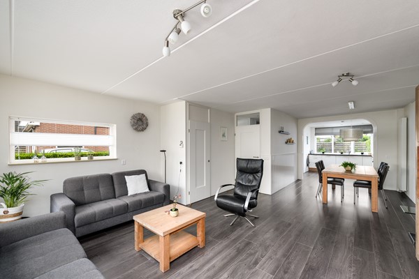 Medium property photo - Bakboard 4, 8502 AM Joure